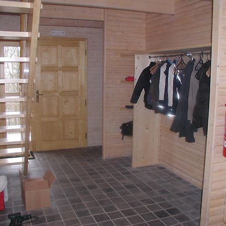 Le Gibier - Vakantiewoning Bomal Pokoj fotografie