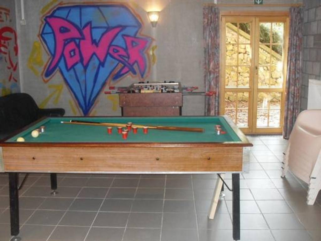 Le Gibier - Vakantiewoning Bomal Exteriér fotografie