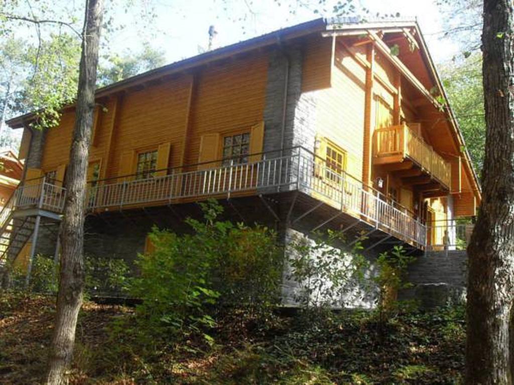 Le Gibier - Vakantiewoning Bomal Pokoj fotografie