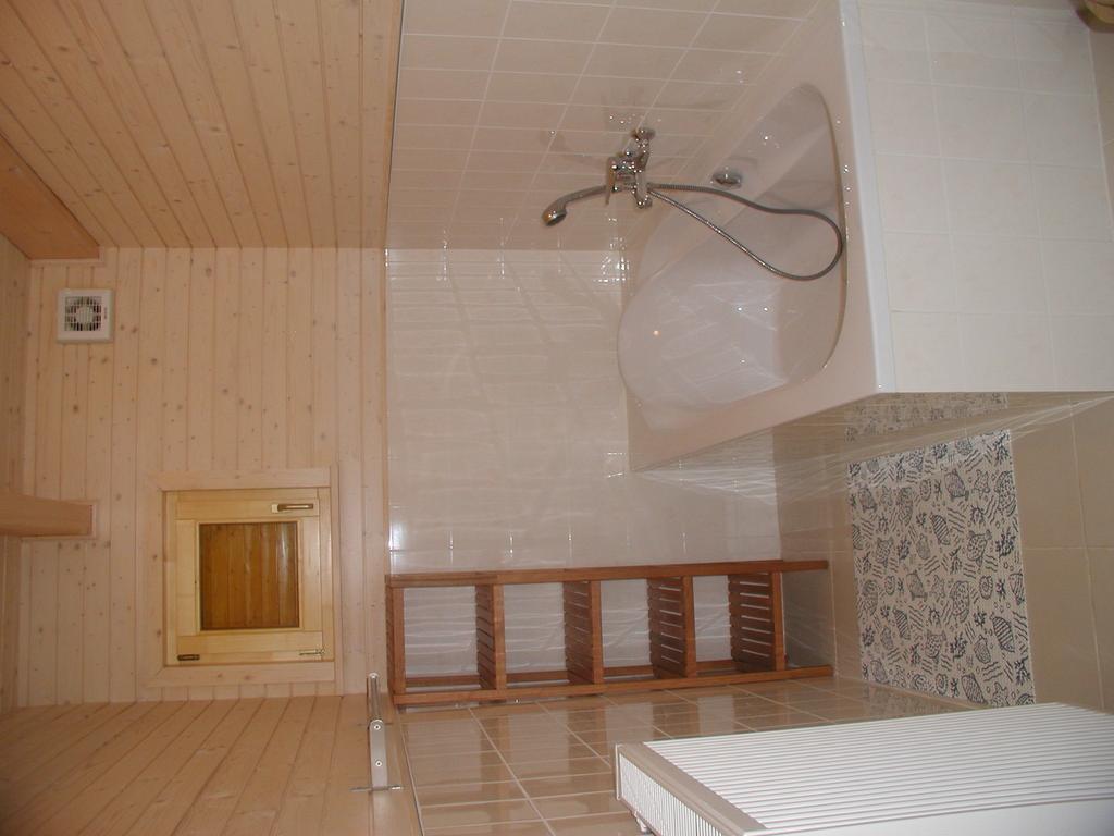 Le Gibier - Vakantiewoning Bomal Pokoj fotografie